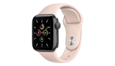 Apple Watch SE 40mm Remme