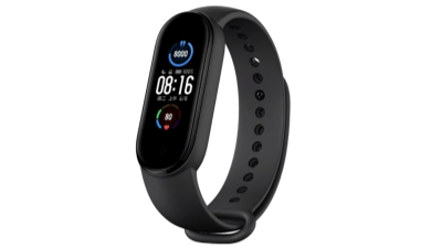 Xiaomi Mi Smart Band 5 Skærmbeskyttelse & Beskyttelsesglas
