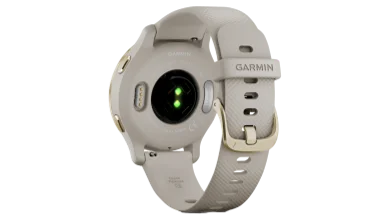 Garmin Venu 3s (41mm) Remme