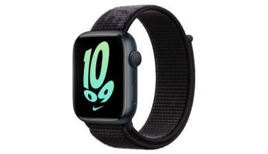 Apple Watch SE (2022) Sorte Remme