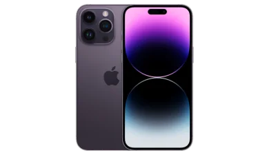 iPhone 15 Pro Max Løbearmbånd