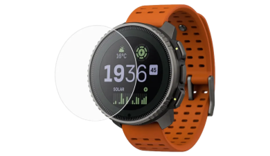 Suunto Race / Vertical Beskyttelsesglas / Skærmbeskyttelse