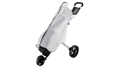 Tilbehør til Golfbags og Golfvogne