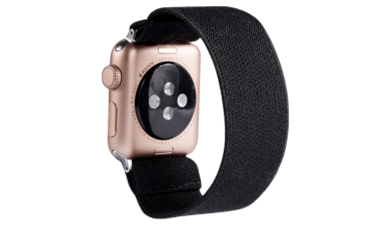 Apple Watch Nylonremme