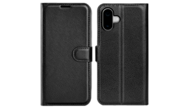 iPhone 16 Plus Flip Covers