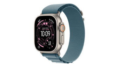 Apple Watch Ultra 3 Remme