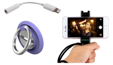 iPhone 15 Pro Max Diverse Tilbehør