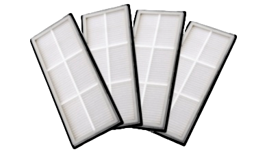 Filter til Roborock S8 MaxV Ultra