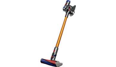 Børster til Dyson V7