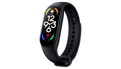 Xiaomi Smart Band 7 Skærmbeskyttelse & Beskyttelsesglas