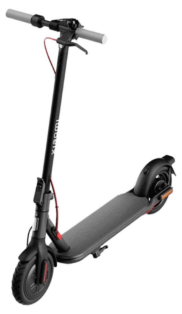 Xiaomi Electric Scooter 4 Tilbehør