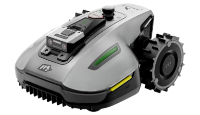 Tilbehør til Mammotion Yuka / Yuka mini Robotplæneklipper