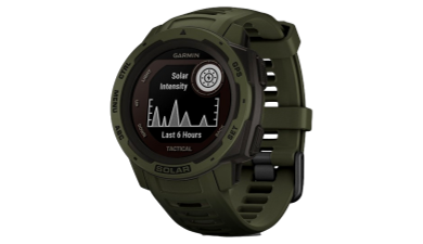 Garmin Instinct Tactical Tilbehør