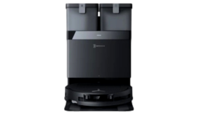 Ecovacs Deebot T50 Omni  / Pro Omni / Max Pro Omni Tilbehør