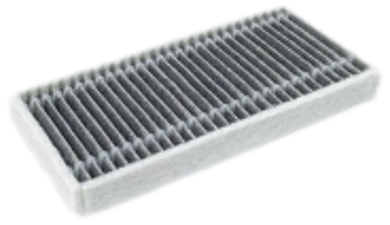 Filter til Ecovacs Deebot T80 Omni