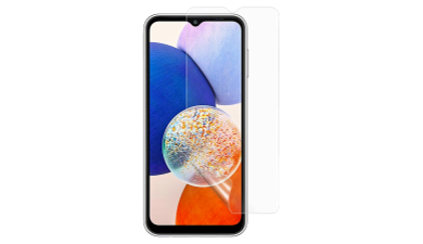 Samsung Galaxy A15 5G Skærmbeskyttelse