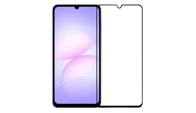 Samsung Galaxy A17 5G Beskyttelsesglas / Skærmbeskyttelse