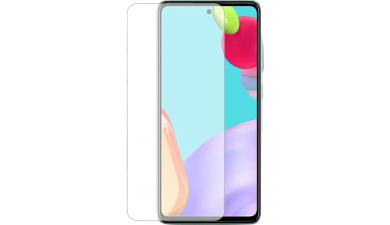 Samsung Galaxy A52S Beskyttelsesglas & Skærmbeskyttelse