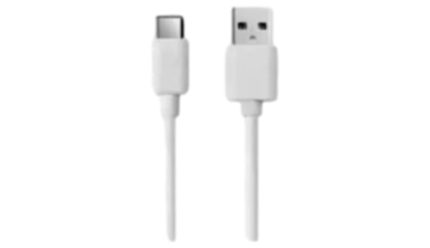 Samsung Galaxy A55 5G Oplader & Kabler