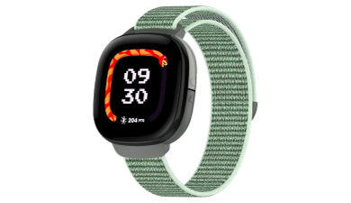 Fitbit Ace LTE Remme