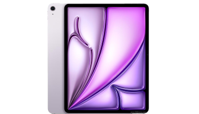 iPad Air 13" M2 (2024) Skærmbeskyttelse