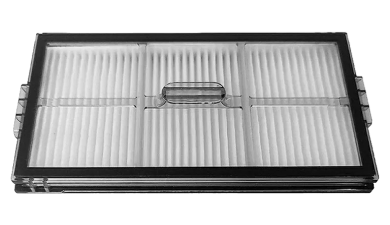 Filter til Roborock Qrevo Curv