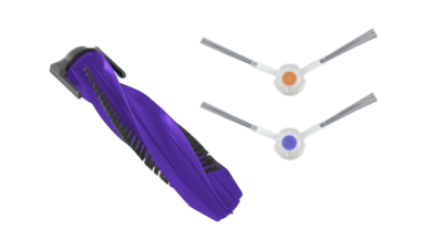 Børster til Narwal Freo X Plus