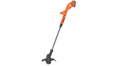 Trimmertråd til Black & Decker Græstrimmer