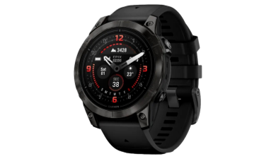 Garmin Epix Pro Gen 2 42mm Tilbehør