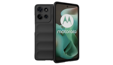 Motorola Moto G75 5G Covers