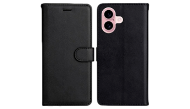 iPhone 16 Cover efter Type