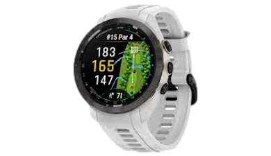 Garmin Approach S70 42mm Tilbehør