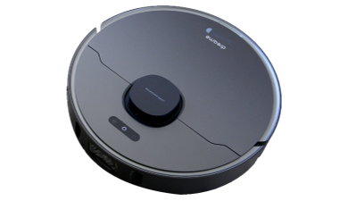 Dreame Z10 Pro Moppeklude