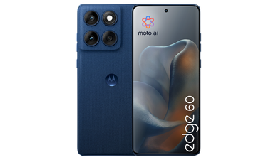 Motorola Edge 60 Tilbehør