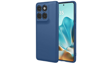Motorola Edge 60 Covers