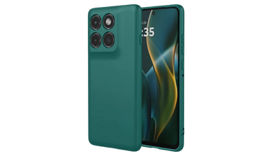 Motorola Edge 60 Pro Covers