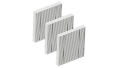 Filter til iRobot Roomba 105 Combo + dock
