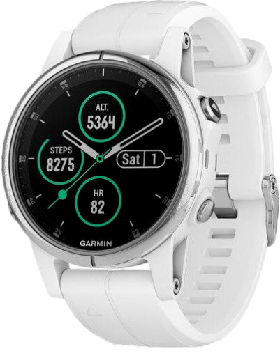 Garmin Fenix 5S / 5S Plus Oplader