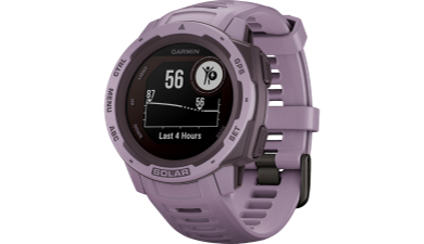 Garmin Instinct Solar Tilbehør