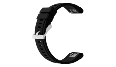 Gamin Descent Mk3i 51 mm Remme