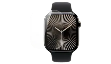 Apple Watch SE 3 Beskyttelsesglas & Skærmbeskyttelse