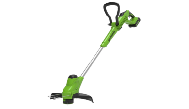 Tilbehør til Greenworks Græstrimmer