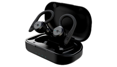 iPhone 16 Pro Max Headsets & Høretelefoner