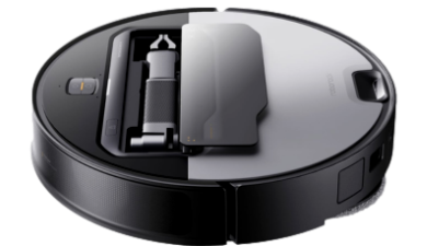 Roborock Saros Serien Moppeklude