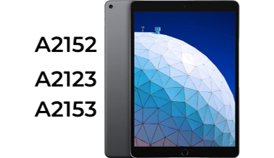 iPad Air 3 2019 Covers