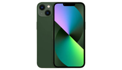 Sorte Covers til iPhone 14 Pro Max