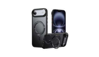 iPhone 17 Air MagSafe Covers