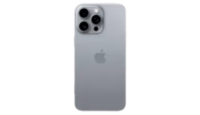 iPhone 17 Pro Max Covers 