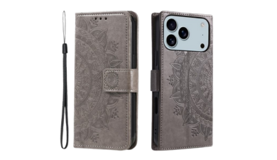 iPhone 17 Pro Max Covers efter Type