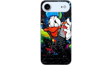 iPhone 17 Air Covers til Børn
